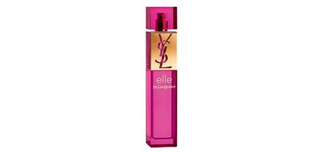 ysl elle the perfume shop.